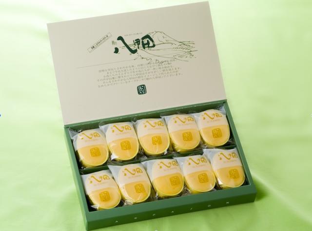 アルパ ジョン チーズ ケーキ